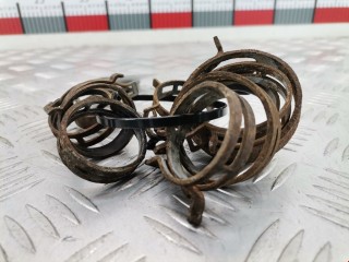 Хомут металлический, ориг. номер 7703083432, Renault Megane 1995-1999