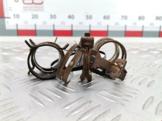Хомут металлический, ориг. номер 11617798304, Ford Focus 2001-2005
