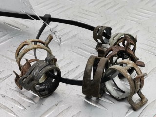 Хомут металлический, ориг. номер 11617798304, Ford Galaxy 2000-2006