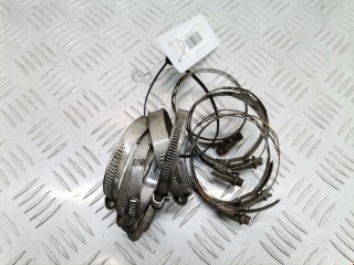 Хомут металлический, ориг. номер 11617798304, Opel Astra 1994-2002