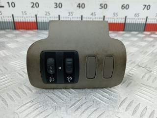 Кнопка корректора фар Renault Scenic 1999-2003