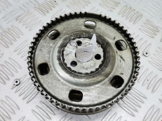 Шкив коленвала Fiat Punto 2003-2011