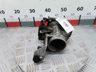 Заслонка дроссельная, ориг. номер 13541247594, BMW 3 E36 1990-1996