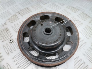 Шкив коленвала, ориг. номер 036105255C, Volkswagen Polo 2001-2005