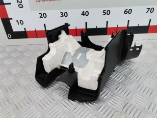 Кожух рулевой колонки, ориг. номер 8200141045, Renault Scenic 1999-2003