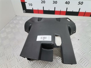 Кожух рулевой колонки, ориг. номер 8200141045, Renault Scenic 1999-2003