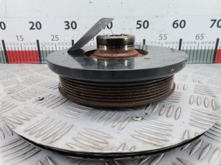 Шкив коленвала, ориг. номер 11238513539, BMW 5 F10/F11/GT F07 2013-2017