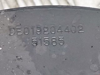 Шкив коленвала, ориг. номер 11238513539, BMW 5 F10/F11/GT F07 2013-2017