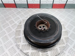 Шкив коленвала, ориг. номер 11238513539, BMW 5 F10/F11/GT F07 2013-2017