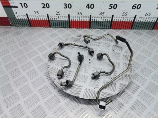 Трубка топливная, ориг. номер 13537800590, 13537800605, BMW 5 F10/F11/GT F07 2013-2017