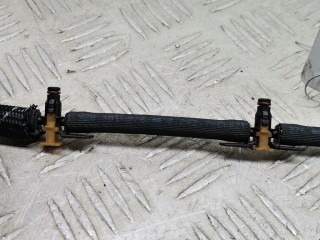 Трубка обратки форсунок, ориг. номер 13537823400, BMW 5 F10/F11/GT F07 2009-2013