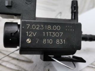 Клапан воздушный, ориг. номер 72234100, 11747810831, BMW 5 F10/F11/GT F07 2009-2013