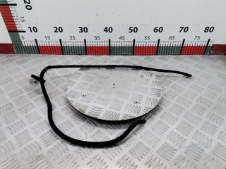 Трубка обратки форсунок, ориг. номер 13537823400, BMW 5 F10/F11/GT F07 2009-2013