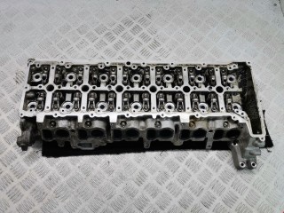 Головка блока цилиндров, ориг. номер 11127812927, 7812927, BMW 5 F10/F11/GT F07 2009-2013