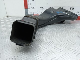 Воздухозаборник, ориг. номер 1505A104, Mitsubishi Outlander 2002-2009