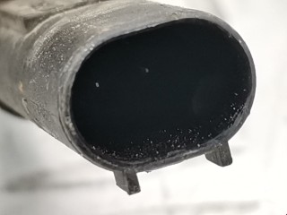 Кулак поворотный левый, ориг. номер 31216775769, BMW 5 F10/F11/GT F07 2013-2017