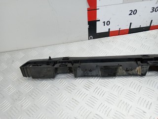 Накладка на порог, ориг. номер 3330869, 51713330869, BMW X3 E83 2003-2006