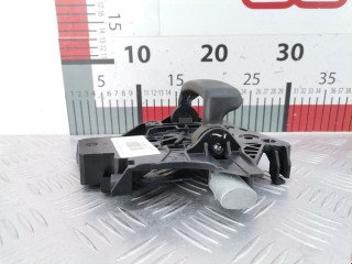 Ручка внутренняя задняя левая, ориг. номер 9467433088, 96806573, Peugeot Expert 2007-2013