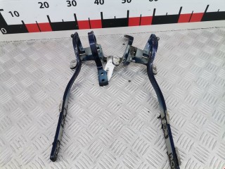 Петля крышки багажника, ориг. номер 8E9827300F, Volkswagen Touareg 2002-2007