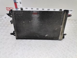 Радиатор кондиционера, ориг. номер 1418700, Ford Galaxy 2000-2006