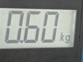 Радиатор топлива, Toyota RAV4 2005-2008