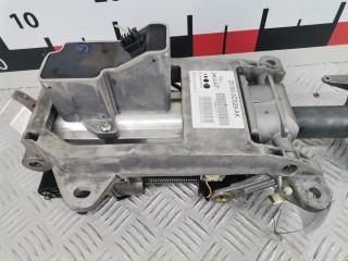 Рулевая колонка, ориг. номер 2W933C529AK, Jaguar XF 2007-2011