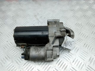 Стартер, ориг. номер 0001148509, 12418574102, BMW 5 F10/F11/GT F07 2013-2017