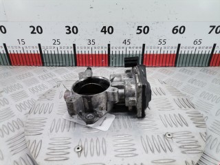Заслонка дроссельная, ориг. номер 55564164, Opel Zafira 2008-2014