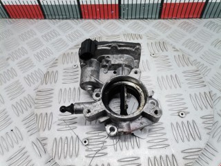 Заслонка дроссельная, ориг. номер 55564164, Opel Zafira 2008-2014