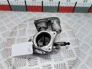 Заслонка дроссельная, ориг. номер 55564164, Opel Zafira 2008-2014