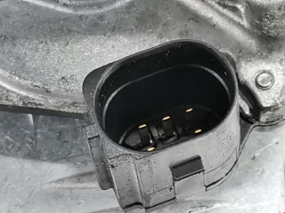 Заслонка дроссельная, ориг. номер 55564164, Opel Zafira 2008-2014