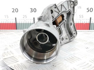 Корпус масляного фильтра, ориг. номер 55565958, 55577034, Opel Zafira 2008-2014
