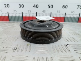 Шкив коленвала, ориг. номер 04L105243, Audi A3 2004-2008
