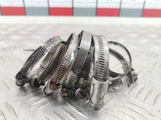 Хомут металлический, ориг. номер 11617798304, Opel Astra 1998-2009