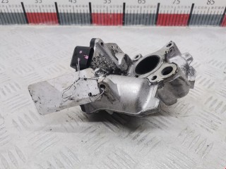 Клапан ЕГР EGR Mercedes Sprinter 2006-2014