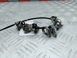 Хомут металлический, ориг. номер 11617798304, Toyota Prius 2005-2011