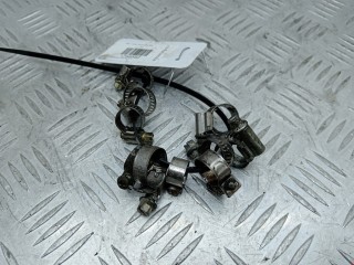 Хомут металлический, ориг. номер 11617798304, Volkswagen Phaeton 2007-2010
