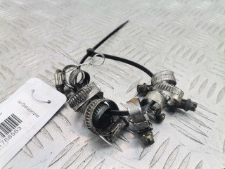 Хомут металлический, ориг. номер 11617798304, Opel Zafira 2008-2014
