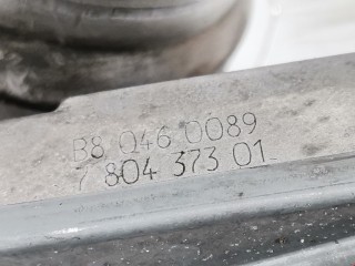 Заслонка дроссельная, ориг. номер 7804373, 13547804373, BMW 1 E87/E81/E82/E88 2007-2011