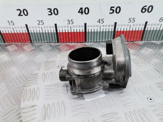 Заслонка дроссельная, ориг. номер 7804373, 13547804373, BMW 1 E87/E81/E82/E88 2007-2011