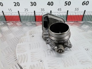 Заслонка дроссельная, ориг. номер 7804373, 13547804373, BMW 1 E87/E81/E82/E88 2007-2011