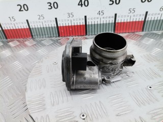 Заслонка дроссельная, ориг. номер 7804373, 13547804373, BMW 1 E87/E81/E82/E88 2007-2011