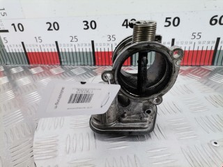 Заслонка дроссельная, ориг. номер 7804373, 13547804373, BMW 1 E87/E81/E82/E88 2007-2011