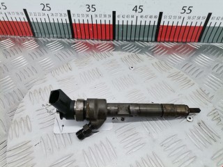 Форсунка, ориг. номер 0445110289, 13537798446, BMW 1 E87/E81/E82/E88 2007-2011