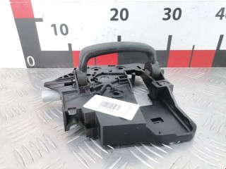 Ручка внутренняя задняя правая, ориг. номер 911770, 96806572, Peugeot Expert 2007-2013