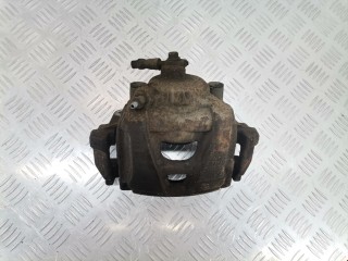 Суппорт передний правый, ориг. номер 5N0615124, Audi Q3 2011-2014