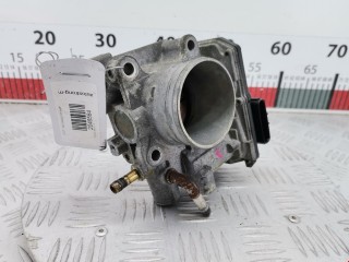 Заслонка дроссельная, ориг. номер 16400RB0003, Honda Jazz 2011-2014
