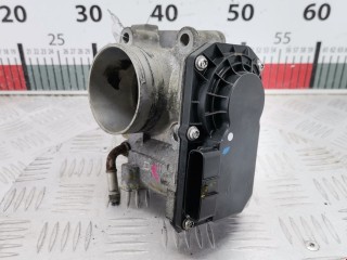 Заслонка дроссельная, ориг. номер 16400RB0003, Honda Jazz 2011-2014