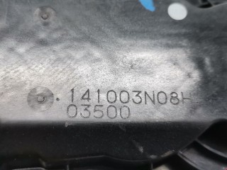 Заслонка дроссельная, ориг. номер 16400RB0003, Honda Jazz 2011-2014