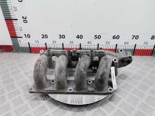 Коллектор впускной, ориг. номер 17100RB0000, Honda Jazz 2011-2014